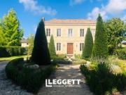 maison 7 pièce s, SAINT GERMAIN D'ESTEUIL