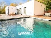 maison 7 pièce s, SAINT HIPPOLYTE DU FORT