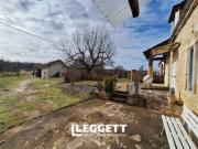 maison 7 pièce s, SALIGNAC EYVIGUES