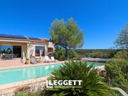 maison 7 pièce s, UZÈS