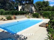 maison 7 pièce s, VILLENEUVE LÈS AVIGNON