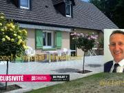 Maison 7 pièces 100 m²