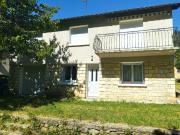 Maison 7 pièces 125 m²