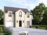 Maison 7 pièces 100 m²