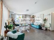 Maison 7 pièces 100 m²