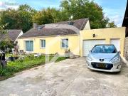 Maison 7 pièces 101 m²