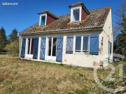 Maison 7 pièces 101 m²