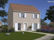 Maison 7 pièces 102 m²