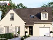 Maison 7 pièces 102 m²