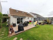 Maison 6 pièces 102 m²