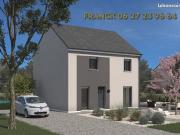 Maison 7 pièces 102 m²