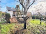 Maison 7 pièces 102 m²