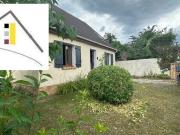 Maison 7 pièces 103 m²