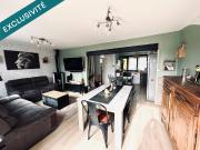 Maison 7 pièces 103 m²