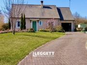 Maison 7 pièces 103 m²