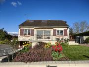 Maison 7 pièces 103 m²