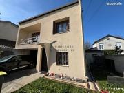 Maison 7 pièces 104 m²