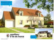 Maison 7 pièces 104 m²