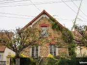 Maison 7 pièces 105 m²