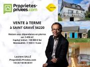 Maison 7 pièces 105 m²