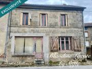 Maison 7 pièces 105 m²