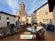 Maison 7 pièces 106 m²