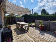 Maison 7 pièces 106 m²