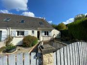 Maison 7 pièces 106 m²