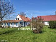 Maison 7 pièces 107 m²