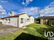 Maison 7 pièces 108 m²