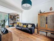 Maison 7 pièces 108 m²