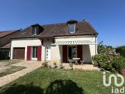Maison 7 pièces 108 m²