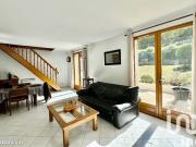 Maison 7 pièces 109 m²