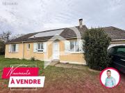 Maison 7 pièces 109 m²