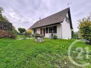 Maison 7 pièces 109 m²