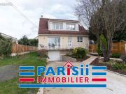 Maison 7 pièces 109 m²