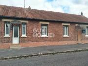 Maison 6 pièces 109 m²