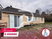 Maison 7 pièces 109 m²