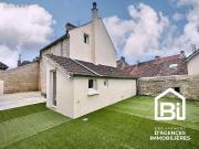 Maison 6 pièces 110 m²