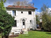 Maison 7 pièces 110 m²