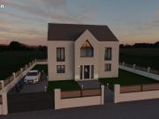 Maison 7 pièces 110 m²