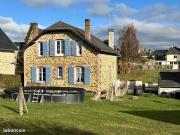 Maison 7 pièces 110 m²