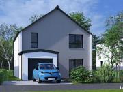 Maison 7 pièces 110 m²