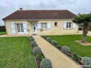 Maison 7 pièces 110 m²