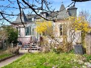 Maison 7 pièces 110 m²