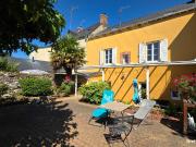 Maison 7 pièces 110 m²
