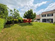 Maison 7 pièces 110 m²