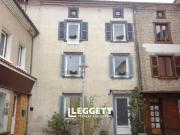 Maison 7 pièces 110 m²