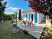 Maison 7 pièces 110 m²