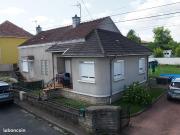 Maison 7 pièces 110 m²